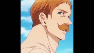 STORY WA NANATSU NO TAIZAI  escanor death  SHORT AMV [upl. by Bogosian]