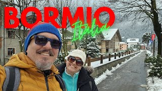 Bormio Itália 2024 [upl. by Aron]