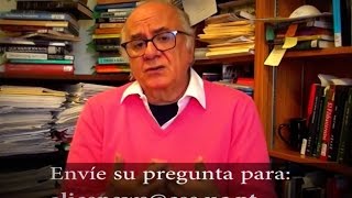 Ask Boaventura 28  Clases sociales y Epistemologías del Sur [upl. by Yenhpad404]