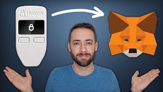 How To Setup a Metamask Wallet  StepbyStep Tutorial [upl. by Valina]