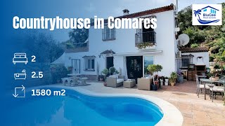 House in Comares [upl. by Coy710]