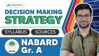 NABARD Decision Making Phase 1  NABARD Grade A 2022  NABARD Assistant Manager 2022 [upl. by Artaed]