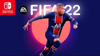 FIFA 22 PC OFFLINE  emulation [upl. by Amaral]