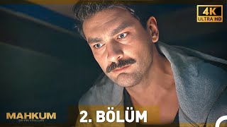 Mahkum 2 Bölüm 4K [upl. by Pearson]