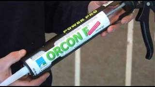 pro clima ORCON Fmov [upl. by Kcirderfla]