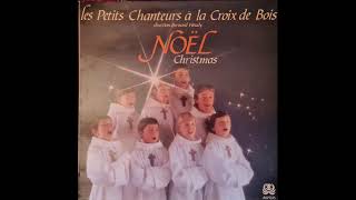 Les Petits Chanteurs à la Croix de Bois chantent Noël [upl. by Kluge]