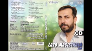 Lazo Magistrala  Svastika Audio 2011 [upl. by Anauqahc]