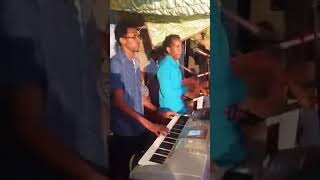 Eritrean music guayla mhre wedi gebru 🎶🎵🎧🎹😃 [upl. by Leirbma]