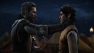 Telltale Series Game of Thrones Gameplay [upl. by Mcmillan]