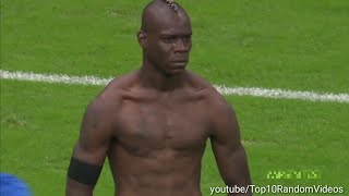 That Time When Mario Balotelli Destroyed Germany in 30 Minutes 🤯⚽ [upl. by Amara]