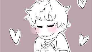 Helpless—Solangelo animatic [upl. by Niala480]