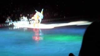 Disney On Ice Finding Nemo Part 2 [upl. by Anilam]