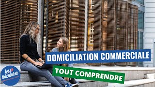 Adresse de domiciliation Tout savoir en 2 minutes [upl. by Cari]