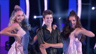 Mackenzie Dedicates Dance to MaddieThe Emotional Behind the Scenes and Performance [upl. by Attiuqal]