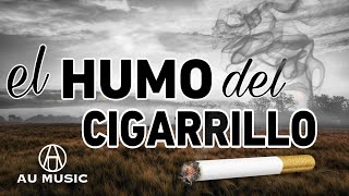 ES EL HUMO DEL CIGARRILLO QUE ME HACE LLORAR SAXOFÓN AU [upl. by Orips938]