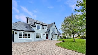 48 Garran Na Coille Shanaway Road Ennis Co Clare [upl. by Lirbaj]