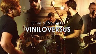 Viniloversus CTM Sessions Full Video [upl. by Konrad]