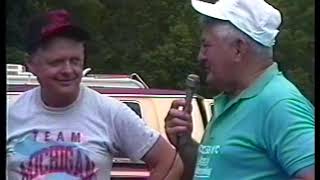 EP 24 Access MC Pro Hillclimb Haydenville OH 1992 [upl. by Hermia]