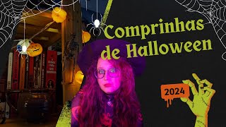 Comprinhas de halloween [upl. by Aggappora]