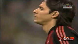 Milan vs Inter FULL MATCH Serie A 20022003 [upl. by Kironde723]