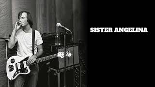 Steve Earle  quotSister Angelinaquot Official Audio [upl. by Nitsruk730]