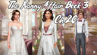 THE FINALE TO THE NANNY AFFAIR SERIES [upl. by Merrielle345]