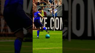 Sensational Goal by Giuly giuly trending viralvideo shorts shortvideos shortsviral [upl. by Eirret544]