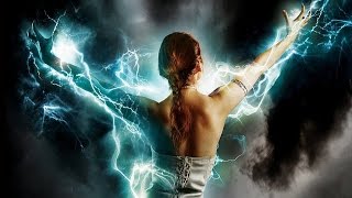 How to Harness Storm and Lightning Energy for Magick [upl. by Alak]