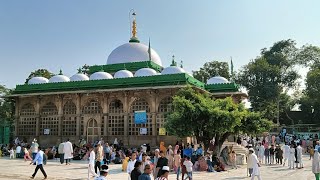 Shah Alam Sarkar 🤲 dargah Sharif 🤲 masjidblock 🌹new video status [upl. by Bertolde]