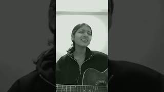 Risaune Bhaye Sushant KC Song Cover  Sano Sano Kura Ma Song  Khushbu Ansari Cover  Dipesh Paudel [upl. by Eilrac]