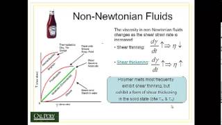 Topic 4 Viscoelastic Behavior Part 2 [upl. by Illa]