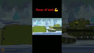 tank cartoon home animation YouTube viral video [upl. by Lamp454]