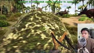 ARK Survival Evolved  Cày chay trải nghiệm 1 mình 3 [upl. by Nwahser23]