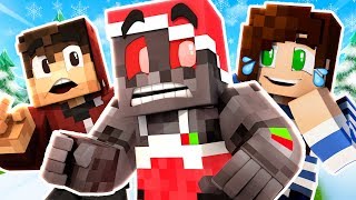 Minecraft Bed Wars My New Skin Funny Moments [upl. by Lamrouex274]