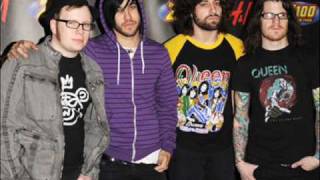 79 Legendary Demo  Fall Out Boy With Download amp Lyrics [upl. by Lauree]