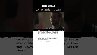 The Mattachine Family  Script to Screen  Nico Tortorella [upl. by Melloney]