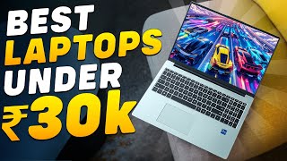 Best Laptops Under 30000 in 2024💥5 Epic Picks2024💥Top 5 Best Laptops Under 30000 in 2024 [upl. by Eudoca]