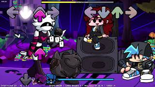 FNF VS Bob and Bosip THE EX UPDATE [upl. by Delastre818]