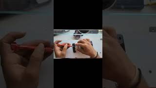 Itel model P651L itel vision2s combo frame change viralvideo smartphone repair automobile [upl. by Donall]