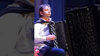 JSBach  Toccata amp Fugue in D minor part 67 Igor Zavadsky accordion zavadsky bach toccata [upl. by Gershon]