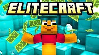 CAZATESOROS  EliteCraft EP4 [upl. by Minoru]