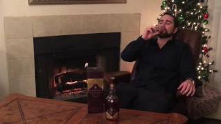 Courvoisier VSOP Cognac Review No 13 [upl. by Tesler]