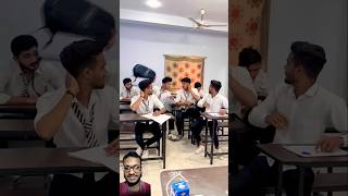 A keisa student 😂 funny video shorts funny [upl. by Janiuszck]