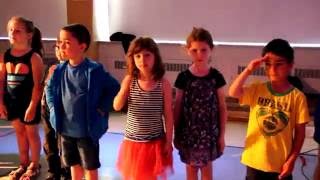 Chanson de maternelle  2016 [upl. by Furlani318]