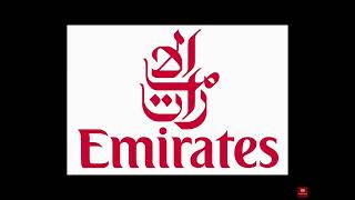 Emirates boarding music NEW [upl. by Clint]