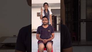 Avika And Family Yes No Game shorts ytshorts funny avikaduhan anaya [upl. by Yelrehs369]