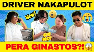 HINDI INAKALA NUNG DRIVER  SIR REX DRAMA SERIES [upl. by Nnyroc]