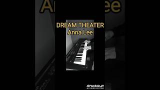 Dream Theater  Anna Lee dreamtheater johnpetrucci jameslabrie piano [upl. by Earized]