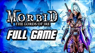 Morbid The Lords of Ire  Full Game Gameplay Walkthrough PS5 [upl. by Auoh]