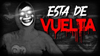 La Creepypasta del REGRESO del Chapulín Colorado [upl. by Durtschi]